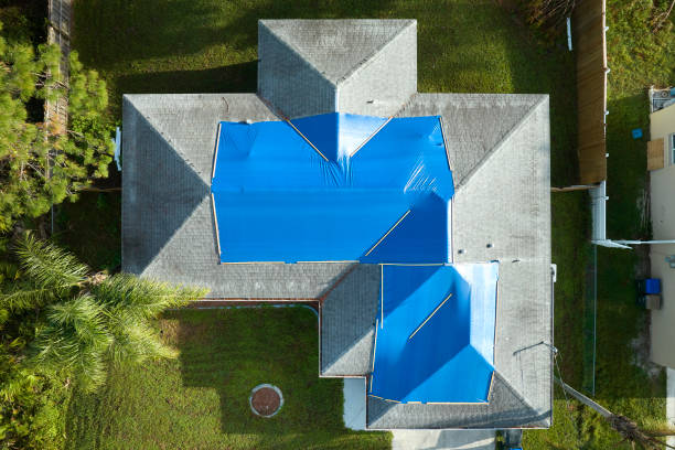 Manvel, TX Roofing Service Company