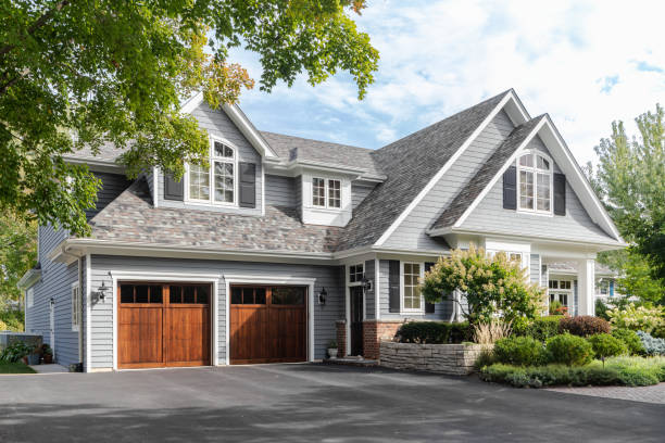 Best Gutter Installation and Repair  in Manvel, TX