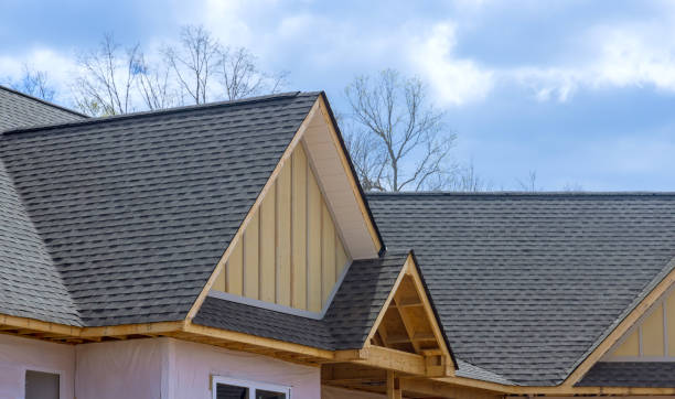 Fast & Reliable Emergency Roof Repairs in Manvel, TX
