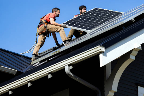 Best Rubber Roofing (EPDM, TPO)  in Manvel, TX