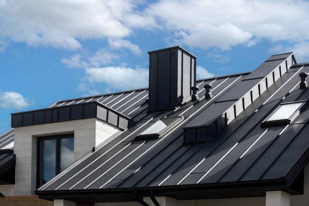 Best Green or Eco-Friendly Roofing Solutions  in Manvel, TX